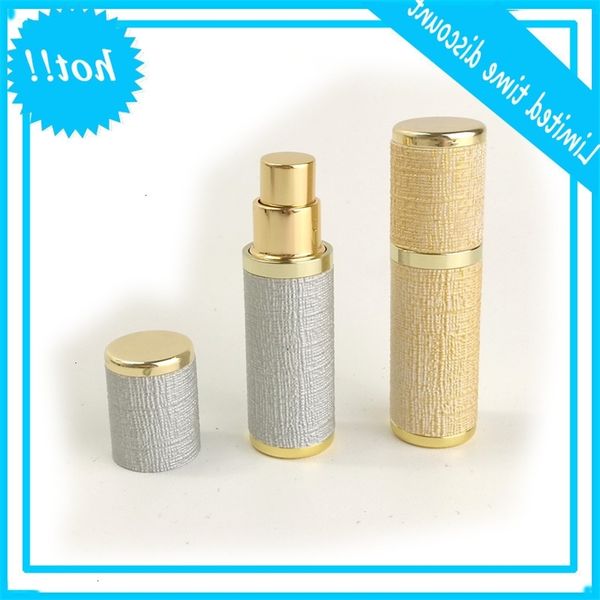 exquisite leather 5ml mini portable refillable perfume atomizer spray empty cosmetic containers bottles glass inner
exquisite leather 5ml mini portable refillable perfume atomizer spray empty cosmetic containers bottles glass inner
