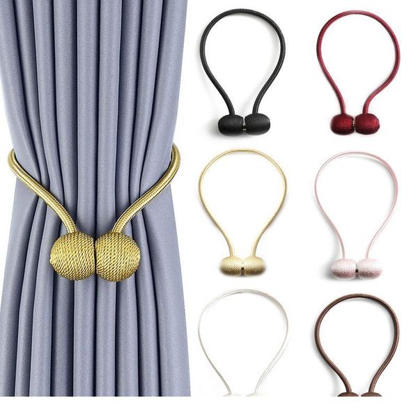 magnetic ball new pearl curtain simple tie rope accessory rods accessoires backs holdbacks buckle clips hook holder ho jlloxx
magnetic ball new pearl curtain simple tie rope accessory rods accessoires backs holdbacks buckle clips hook holder ho jlloxx