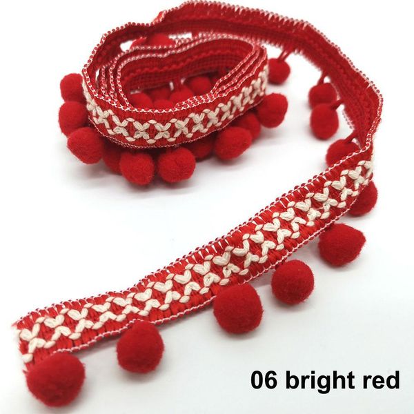 10yards pom pom trim lace fabric sewing accessories pompons trim tassel ball fringes ribbon sewing lace for diy material apparel h jlloft
10yards pom pom trim lace fabric sewing accessories pompons trim tassel ball fringes ribbon sewing lace for diy material apparel h jlloft