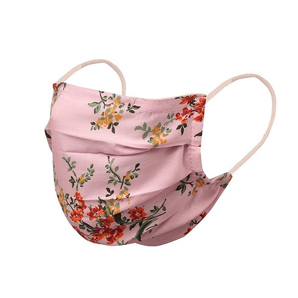 floral print double layer filter pocket reusable cotton fabric face mask washable reusable breathable earloop mask wmtyzg mywjqq
floral print double layer filter pocket reusable cotton fabric face mask washable reusable breathable earloop mask wmtyzg mywjqq