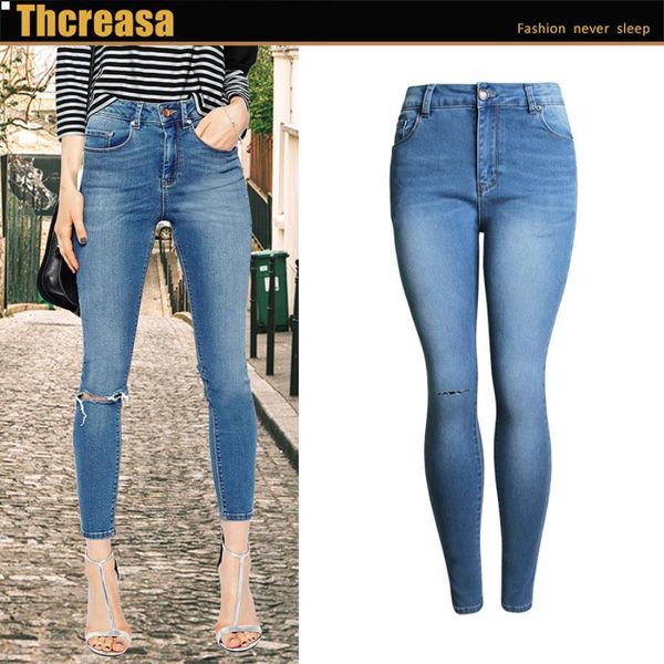 woman trousers ripped women designer jeans femme new leggings female pants fashion womans clothes unique women denim clothes pants f0141, Blue
woman trousers ripped women designer jeans femme new leggings female pants fashion womans clothes unique women denim clothes pants f0141, Blue