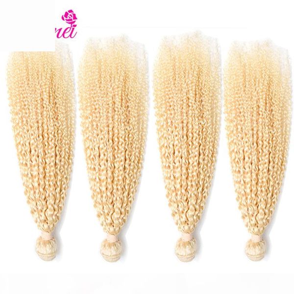 rcmei 613 blonde peruvian human hair weave kinky curly hair bundles selling malaysian mongolian indian hair 10-30 inch 4pcs lot, Black
rcmei 613 blonde peruvian human hair weave kinky curly hair bundles selling malaysian mongolian indian hair 10-30 inch 4pcs lot, Black