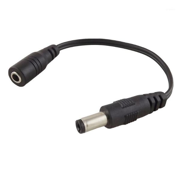computer cables & connectors 10pcs 5.5 x 2.1mm male to 3.5 1.35mm female jack dc power converter connector cable 15cm1
computer cables & connectors 10pcs 5.5 x 2.1mm male to 3.5 1.35mm female jack dc power converter connector cable 15cm1
