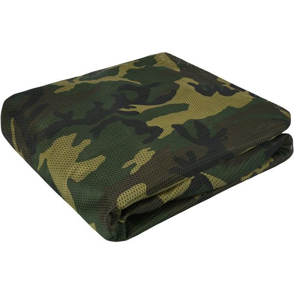 tents and shelters 1.5m width simple camouflage netting awning cover mesh fabric cloth shade net camo-net outdoor courtyard decoration
tents and shelters 1.5m width simple camouflage netting awning cover mesh fabric cloth shade net camo-net outdoor courtyard decoration