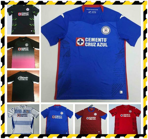 2020 2021 cd cruz azul soccer jerseys home away 20 21 alvarado 25 rodriguez 21 pineda 31 escobar 24 romo 7 jersey football shirts, Black;yellow
2020 2021 cd cruz azul soccer jerseys home away 20 21 alvarado 25 rodriguez 21 pineda 31 escobar 24 romo 7 jersey football shirts, Black;yellow