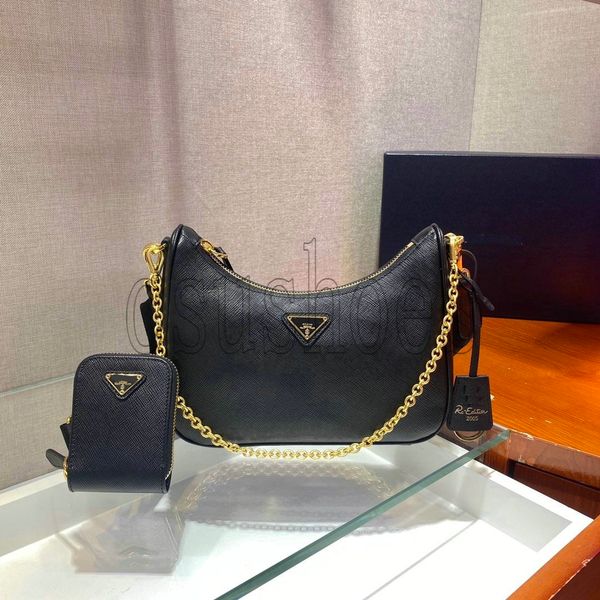 womens 3in1 nylon hobo bags luxurys designers bags leather handbags crossbody shoulder chain cross body tote 1bh204
womens 3in1 nylon hobo bags luxurys designers bags leather handbags crossbody shoulder chain cross body tote 1bh204