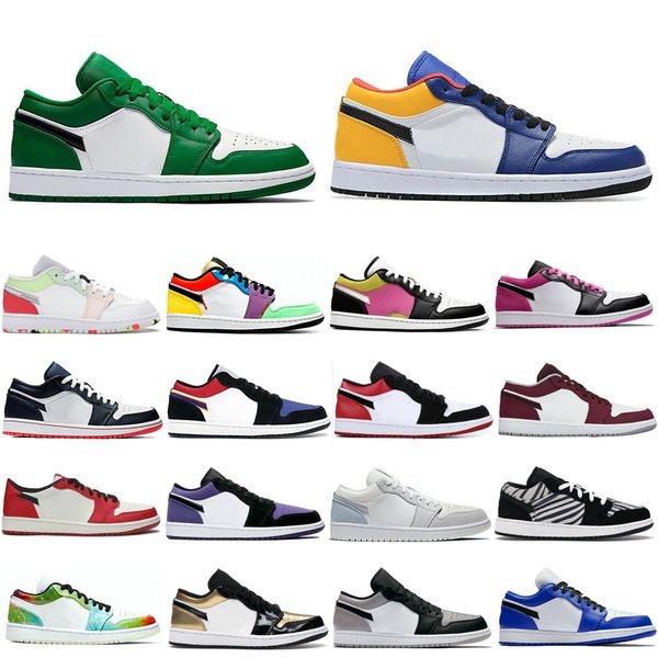 obsidian men low 1 1s basketball shoes island green multicolor paris shadow laser blue sneakers varsity red mens trainers shoes 5.5-12, White;red
obsidian men low 1 1s basketball shoes island green multicolor paris shadow laser blue sneakers varsity red mens trainers shoes 5.5-12, White;red