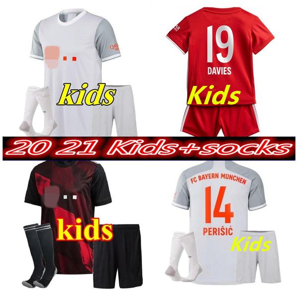 20 21 bayern kids kit munich soccer jersey home away 3rd lewandowski thiago 2020 2021 hernandez coutinho youth uniforms full set football, Black
20 21 bayern kids kit munich soccer jersey home away 3rd lewandowski thiago 2020 2021 hernandez coutinho youth uniforms full set football, Black