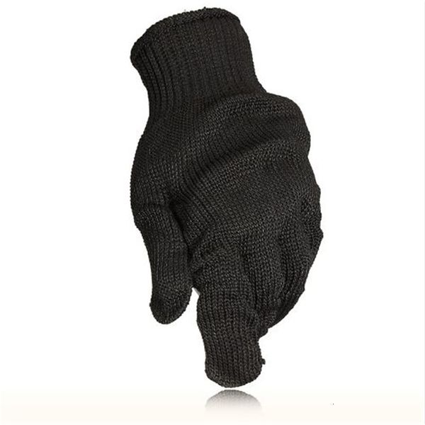 stainless steel wire safety work anti-slash cut new static resistance wear-resisting protect gloves hand safely security black
stainless steel wire safety work anti-slash cut new static resistance wear-resisting protect gloves hand safely security black