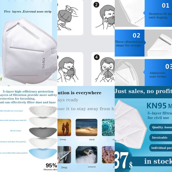women k95 cover facemask men disposable masks non-woven fabric dustproof windproof no valve anti-fog dust-proo
women k95 cover facemask men disposable masks non-woven fabric dustproof windproof no valve anti-fog dust-proo