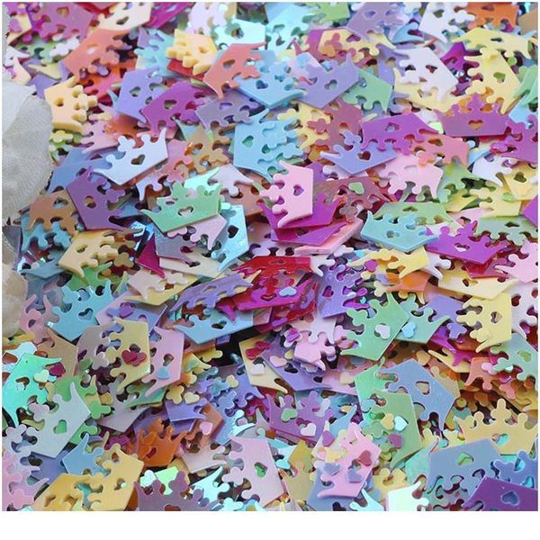 10g crown loose sequins for crafts lentejuelas nail confetti glitter sequin diy sewing paillettes wedding decoration acc sqcbdi
10g crown loose sequins for crafts lentejuelas nail confetti glitter sequin diy sewing paillettes wedding decoration acc sqcbdi