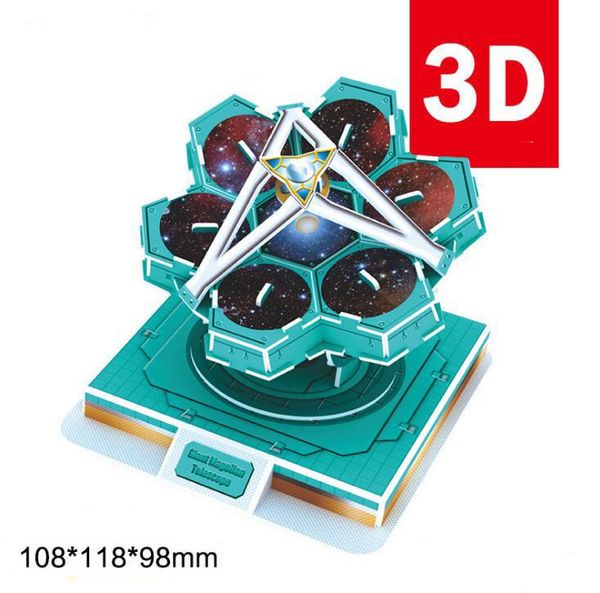 classic jigsaw diy 3d-головоломка космический детектор аэрокосмическая модель собранная строительная модель головоломки игрушки для детей ас
classic jigsaw diy 3d-головоломка космический детектор аэрокосмическая модель собранная строительная модель головоломки игрушки для детей ас