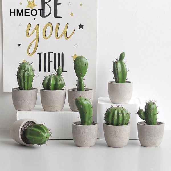 decorative flowers & wreaths cactus cement potted simulation green plants mini garden micro landscape ball living room home decoration fake
decorative flowers & wreaths cactus cement potted simulation green plants mini garden micro landscape ball living room home decoration fake