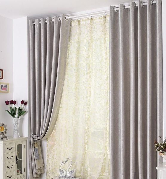curtain & drapes curtains for bedroom living room processing cost included silver modern fabric blackout soundproof window cortinas
curtain & drapes curtains for bedroom living room processing cost included silver modern fabric blackout soundproof window cortinas