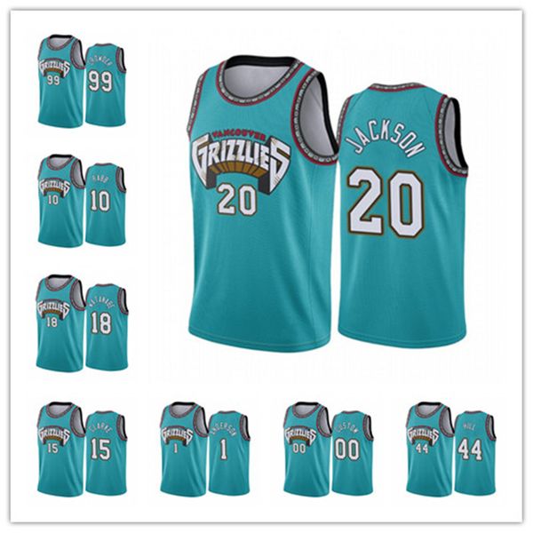 custom 2020 grizzly retro green style jerseys 0 melton 17 valanciunas 5 caboclo 21 jones 9 iguodala 46 konchar 12 morant basketball jersey, Black;red
custom 2020 grizzly retro green style jerseys 0 melton 17 valanciunas 5 caboclo 21 jones 9 iguodala 46 konchar 12 morant basketball jersey, Black;red