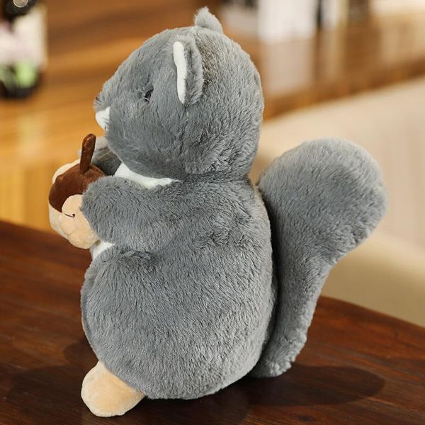 30 50 см kawaii squirrel кукла плюшевые животные набитые куклы мягкие белки плюшевые игрушки милые мышь мягкие куклы для детей день рождения
30 50 см kawaii squirrel кукла плюшевые животные набитые куклы мягкие белки плюшевые игрушки милые мышь мягкие куклы для детей день рождения
