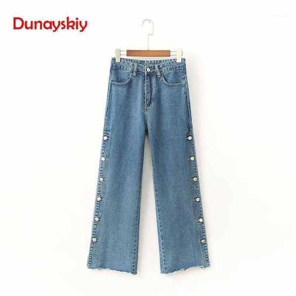 autumn jeans for women's straight pants high waist loose blue denim pants female fashion streetwear clothes tide blue new1
autumn jeans for women's straight pants high waist loose blue denim pants female fashion streetwear clothes tide blue new1