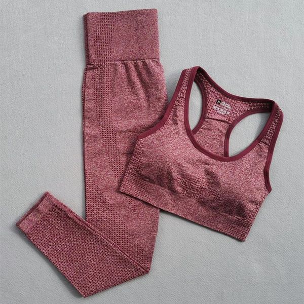 yoga outfits vital seamless set women fitness clothing sport wear leggings+padded push-up sports bra 2 pcs gym sets woman suits, White;red
yoga outfits vital seamless set women fitness clothing sport wear leggings+padded push-up sports bra 2 pcs gym sets woman suits, White;red