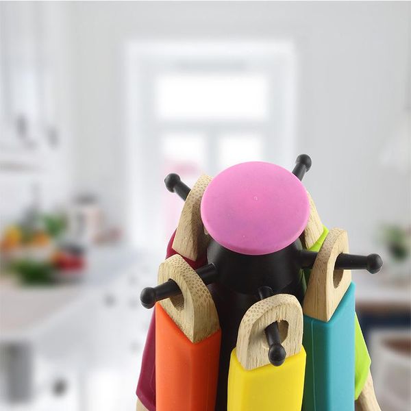 6 набор бамбуковые силиконовые деревянные ложки spatulas теплостойкие для посуды кухонные инструменты инструмент для кухни для кухни для кух
6 набор бамбуковые силиконовые деревянные ложки spatulas теплостойкие для посуды кухонные инструменты инструмент для кухни для кухни для кух