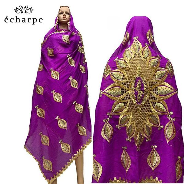 scarves 100% cotton big scarfs nice embroidery on the back multifunctional for african women ec050, Blue;gray
scarves 100% cotton big scarfs nice embroidery on the back multifunctional for african women ec050, Blue;gray