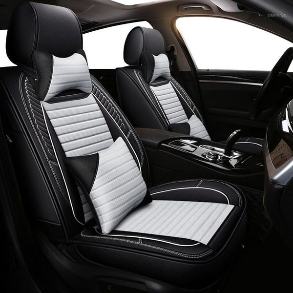 zhoushenglee universal car seat covers for great wall all models tengyi c30 c50 hover h6 h5 h3 auto accessories car styling1
zhoushenglee universal car seat covers for great wall all models tengyi c30 c50 hover h6 h5 h3 auto accessories car styling1