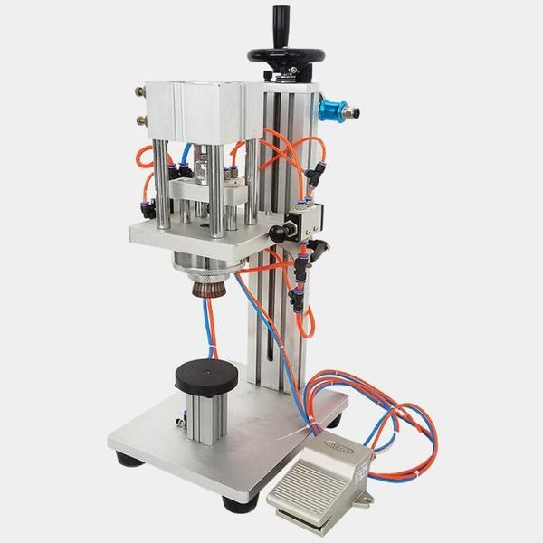 pneumatic perfume bottle cap crimping machine deskspray bottle capping machine aluminum plastic sealing1
pneumatic perfume bottle cap crimping machine deskspray bottle capping machine aluminum plastic sealing1