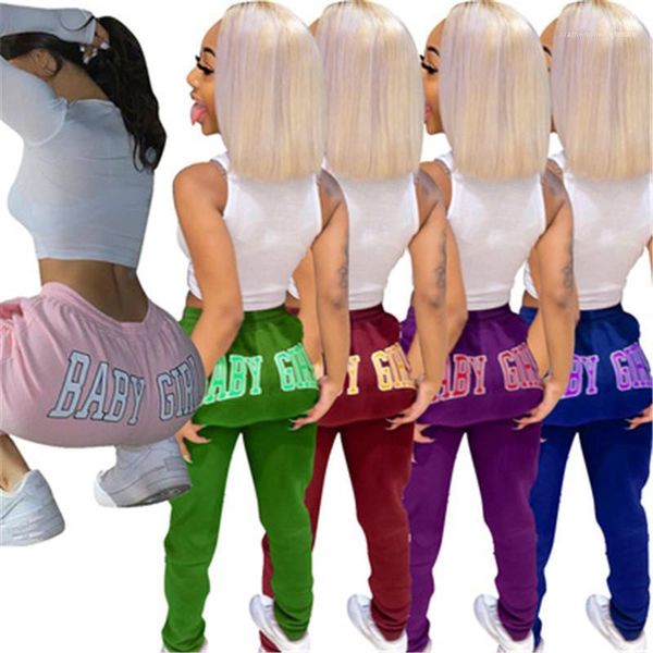 pants designer autumn female elastic waist casual loose trousers baby girl ladies offset printing pants fashion trend mid waist solid color, Black;white
pants designer autumn female elastic waist casual loose trousers baby girl ladies offset printing pants fashion trend mid waist solid color, Black;white