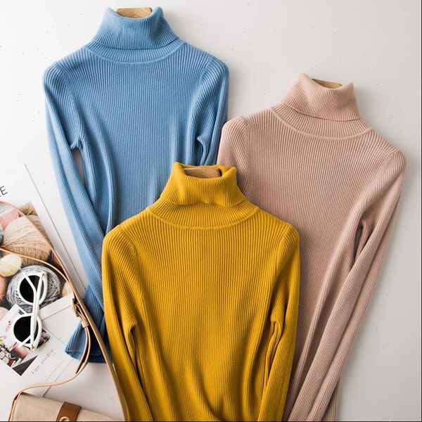 autumn winter new thick turtleneck women simple wild pullover female bottoming womens wool sweater drop shipping, White;black
autumn winter new thick turtleneck women simple wild pullover female bottoming womens wool sweater drop shipping, White;black