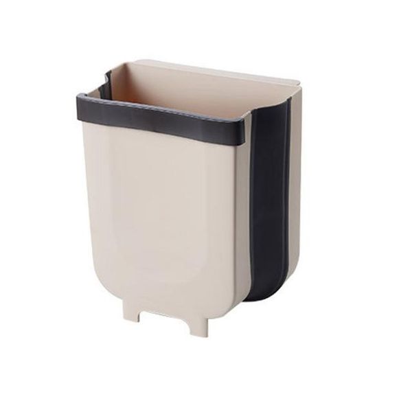 convenient folding trash can kitchen trash can car waste paper wall mounted trash can folding bucket for storage drop shipping wmthsw
convenient folding trash can kitchen trash can car waste paper wall mounted trash can folding bucket for storage drop shipping wmthsw
