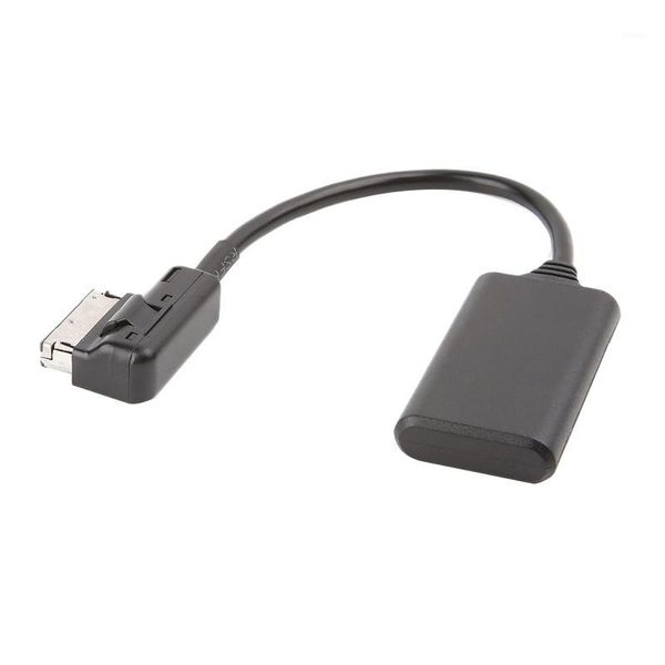 bluetooth car kit wireless module music adapter auxiliary receiver aux o cable for w212 s212 c207 radio media interface1
bluetooth car kit wireless module music adapter auxiliary receiver aux o cable for w212 s212 c207 radio media interface1
