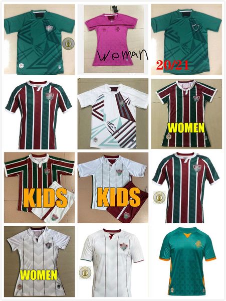 2020 2021 brazilian fluminense jersey men women kids kit m.paulo ph ganso football jersey nene nino miguel camisa fluminense 20 21, Black;yellow
2020 2021 brazilian fluminense jersey men women kids kit m.paulo ph ganso football jersey nene nino miguel camisa fluminense 20 21, Black;yellow
