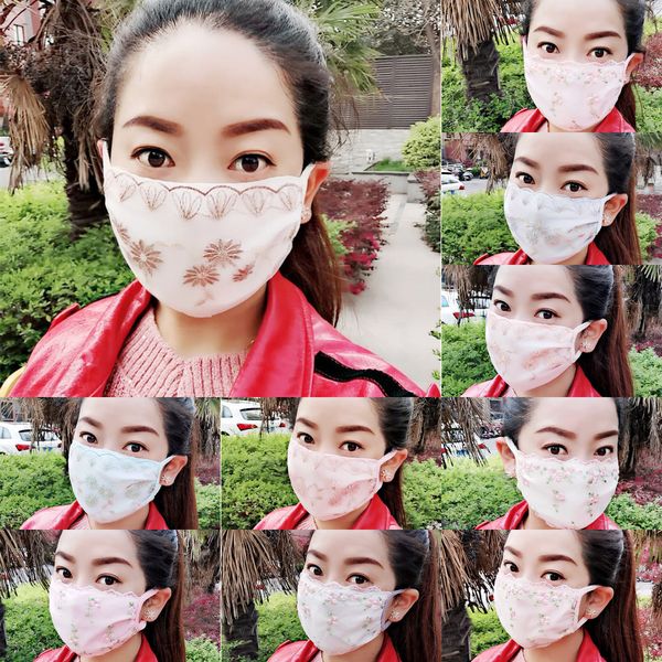 designer lace fashion face women summer thin section washable easy to breathe dustproof breathable cloth mask female ant odr7o
designer lace fashion face women summer thin section washable easy to breathe dustproof breathable cloth mask female ant odr7o
