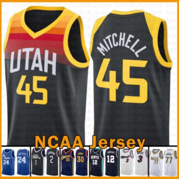 donovan 45 mitchell new basketball jersey 2020 2021 new kawhi ja 12 morant 2 leonard zion 1 williamson dwyane 3 wade herro, Black;red
donovan 45 mitchell new basketball jersey 2020 2021 new kawhi ja 12 morant 2 leonard zion 1 williamson dwyane 3 wade herro, Black;red