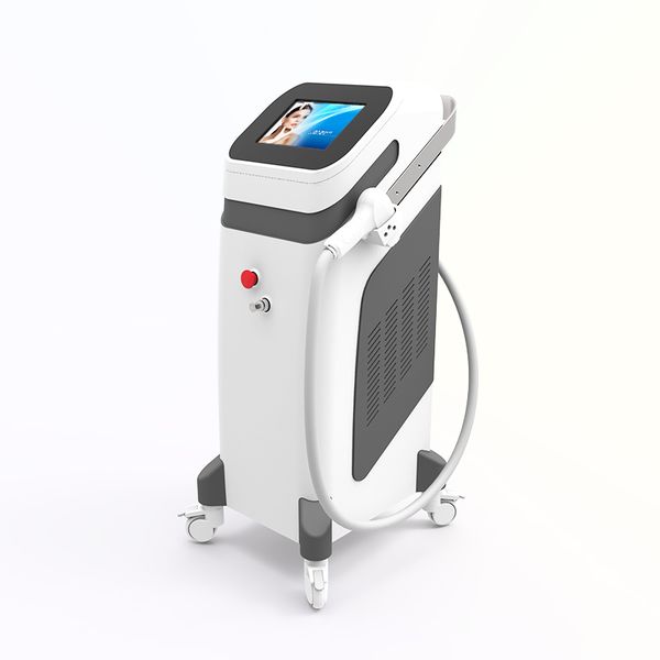 germany bars 808nm depilation laser machine 1200w diode laser machine no pain diode 808nm laser for sale, Black
germany bars 808nm depilation laser machine 1200w diode laser machine no pain diode 808nm laser for sale, Black