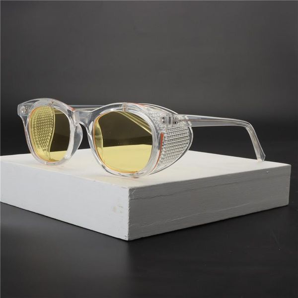 sunglasses luxury round woman small female glasses gradient fashion brand clear yellow sun ladies 2021 retro vintage nx, White;black
sunglasses luxury round woman small female glasses gradient fashion brand clear yellow sun ladies 2021 retro vintage nx, White;black