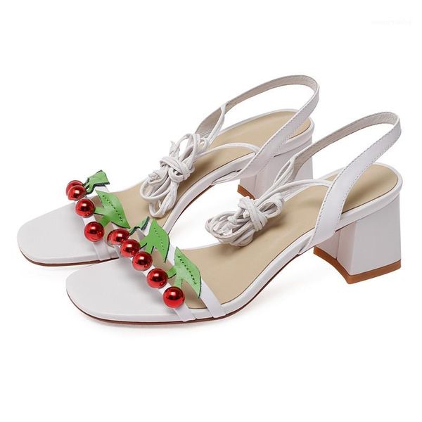 stylesowner 2020 summer novelty women sandals sweet real skin cross-tied thick heels woman shoes scarpe donna estive fashion1, Black
stylesowner 2020 summer novelty women sandals sweet real skin cross-tied thick heels woman shoes scarpe donna estive fashion1, Black