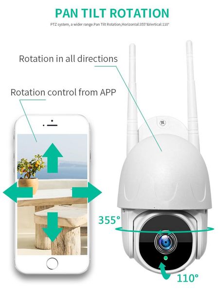 outdoor ip camera 1080p ptz speed dome wifi camera outdoor 2mp auto-tracking wireless home surveillance
outdoor ip camera 1080p ptz speed dome wifi camera outdoor 2mp auto-tracking wireless home surveillance
