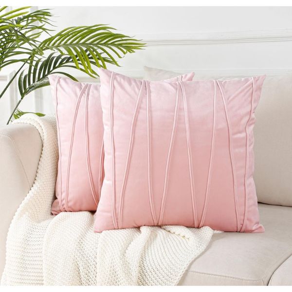 christmas soft velvet striped cushion covers nordic throw pillows cover cases decorative pillowcases for home sofa seat chair f bbytfg
christmas soft velvet striped cushion covers nordic throw pillows cover cases decorative pillowcases for home sofa seat chair f bbytfg