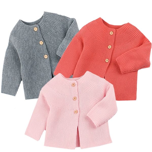 baby sweater newborn boy girls sweaters cardigans autumn toddler long sleeve knitwear jackets spring children's knitted coats 201216, Blue;gray
baby sweater newborn boy girls sweaters cardigans autumn toddler long sleeve knitwear jackets spring children's knitted coats 201216, Blue;gray