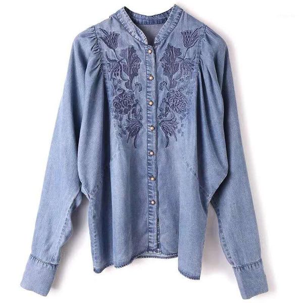 ww02401 fashion women's blouses & shirts 2020 runway european design party style women's clothing1, White
ww02401 fashion women's blouses & shirts 2020 runway european design party style women's clothing1, White