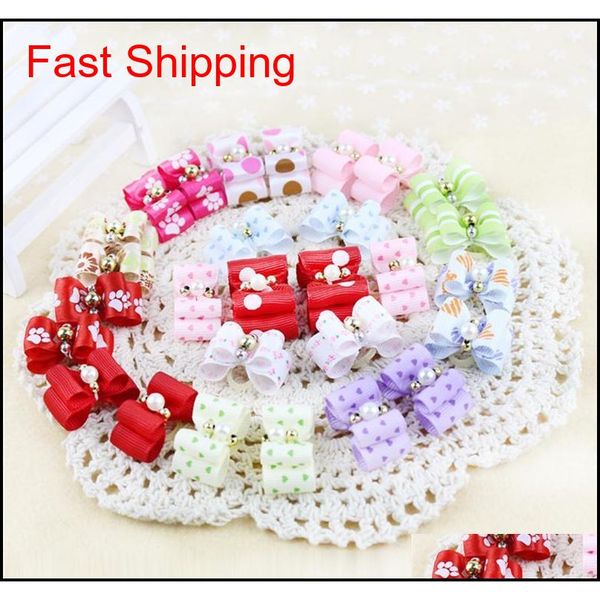 cute pet dog bow loverly bowknot dog tie for puppy dog accessories with rubber band cute pet he qylwuc mj_bag
cute pet dog bow loverly bowknot dog tie for puppy dog accessories with rubber band cute pet he qylwuc mj_bag