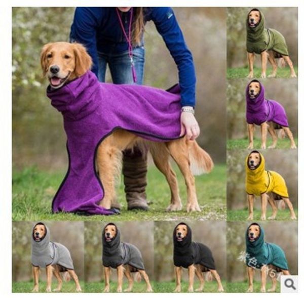 fashion and pets clothes autumn dog winter outdoors keep warm dogs clothing europe america new pattern 18hk j2
fashion and pets clothes autumn dog winter outdoors keep warm dogs clothing europe america new pattern 18hk j2