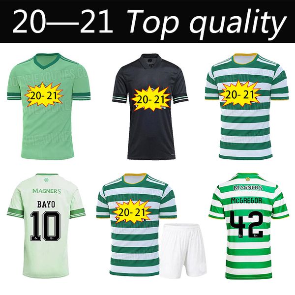 2020 2021 celtic soccer jerseys 20 21 mcgregor griffiths sinclair forrest brown rogic christie home third football shirt men kids kit, Black;yellow
2020 2021 celtic soccer jerseys 20 21 mcgregor griffiths sinclair forrest brown rogic christie home third football shirt men kids kit, Black;yellow