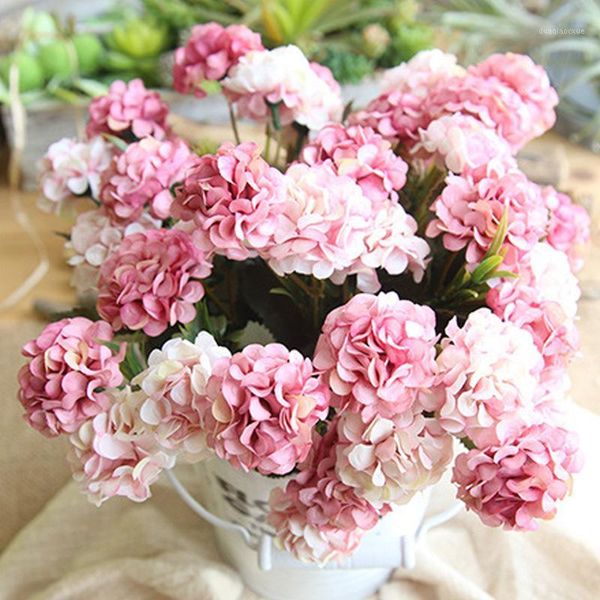 decorative flowers & wreaths 30cm hydrangeas artificial home decoration fake flower wedding hand holding desk decor valentines day gift1
decorative flowers & wreaths 30cm hydrangeas artificial home decoration fake flower wedding hand holding desk decor valentines day gift1