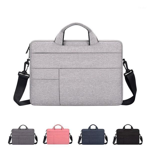 briefcases men's women's briefcase lapbag seismic waterproof shoulder crossbody office travel business cell phone1
briefcases men's women's briefcase lapbag seismic waterproof shoulder crossbody office travel business cell phone1