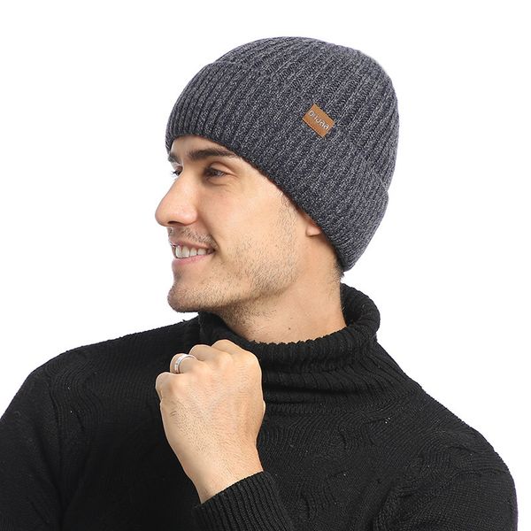 черепания beaines вязаные шляпы мужчины зимние шляпы для женщин мужчины мода капот теплый толстый колпачок мужская шапка шляпа падение, Blue;gray
черепания beaines вязаные шляпы мужчины зимние шляпы для женщин мужчины мода капот теплый толстый колпачок мужская шапка шляпа падение, Blue;gray