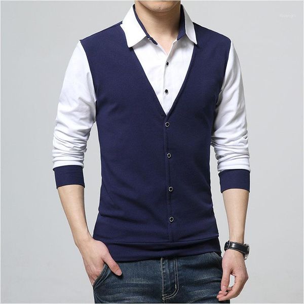 design new 2020 men s brand shirt long sleeves casual spring autumn clothes plus asian size m-3xl 4xl 5xl1, White;black
design new 2020 men s brand shirt long sleeves casual spring autumn clothes plus asian size m-3xl 4xl 5xl1, White;black