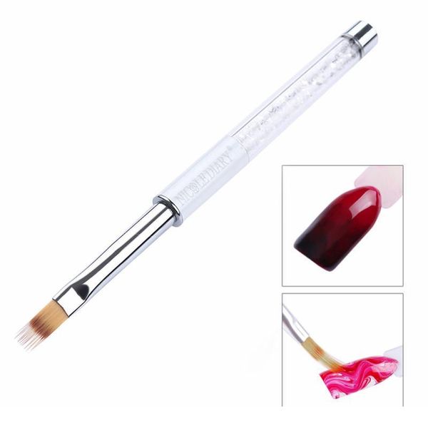 nicole diary gradient painting pen drawing brush white rhinestone handle nail art tool nico wmtrhl
nicole diary gradient painting pen drawing brush white rhinestone handle nail art tool nico wmtrhl