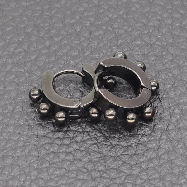 stud earrings for men aesthetic accessories gothic black punk 2021 stainless steel men's fashion jewelry, Golden;silver
stud earrings for men aesthetic accessories gothic black punk 2021 stainless steel men's fashion jewelry, Golden;silver