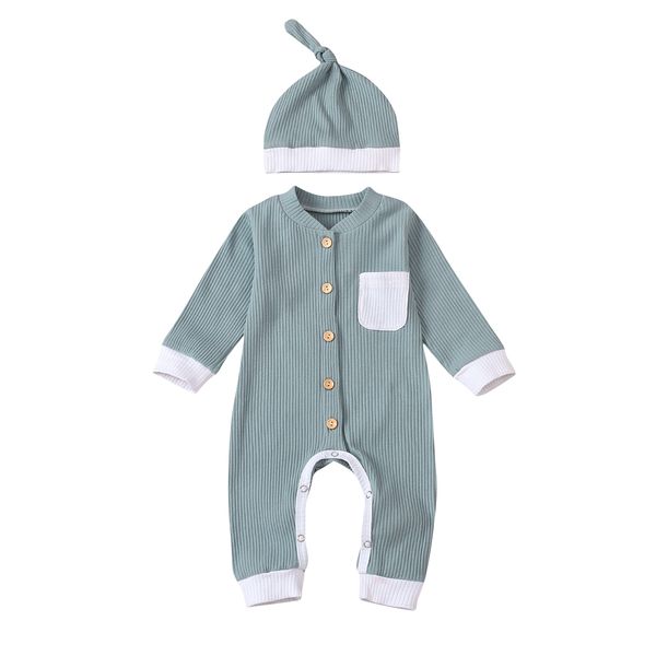 0-24m nebown baby romper and hat v-neck long sleeve jumpsuit with cap for girls boys 201028, Blue
0-24m nebown baby romper and hat v-neck long sleeve jumpsuit with cap for girls boys 201028, Blue
